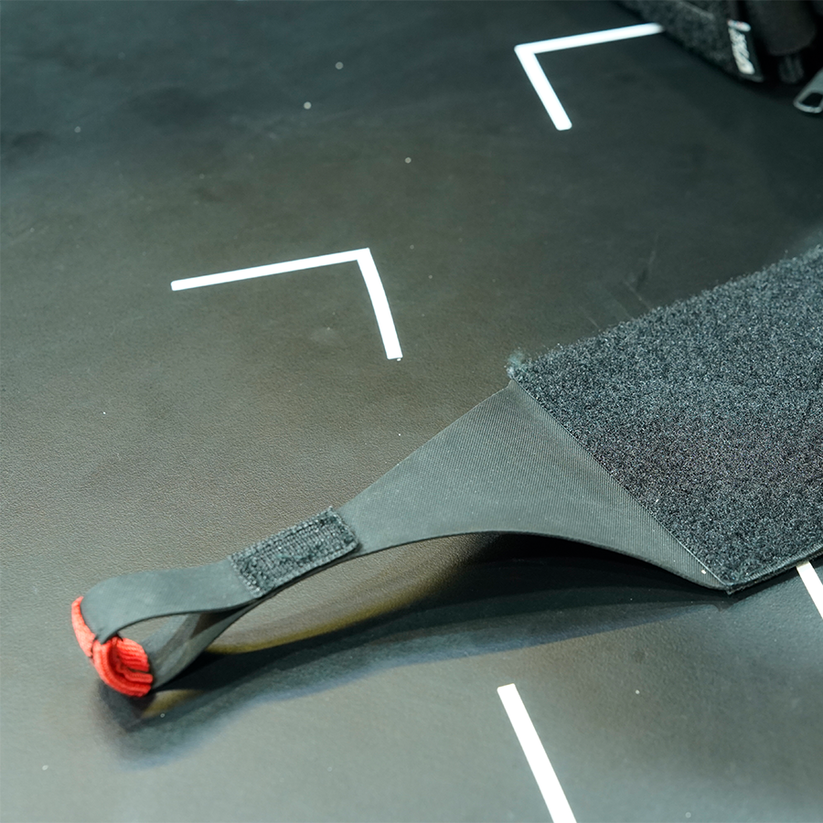 VALOR PX - Velox Plate carrier