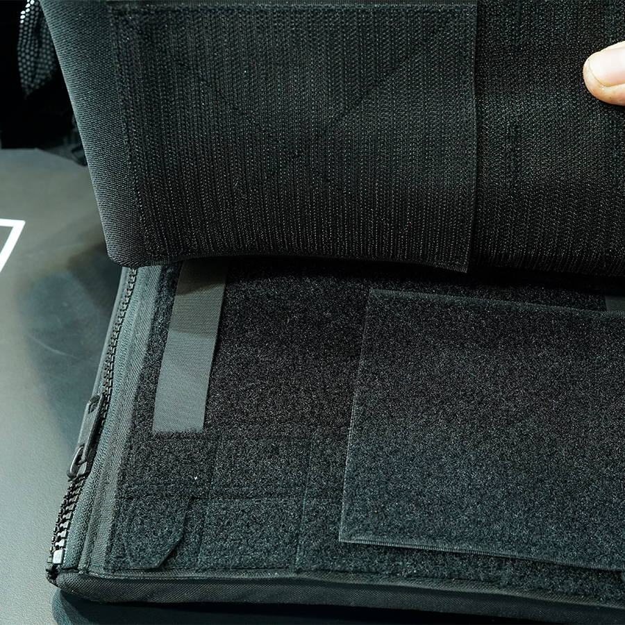 VALOR PX - Velox Plate carrier