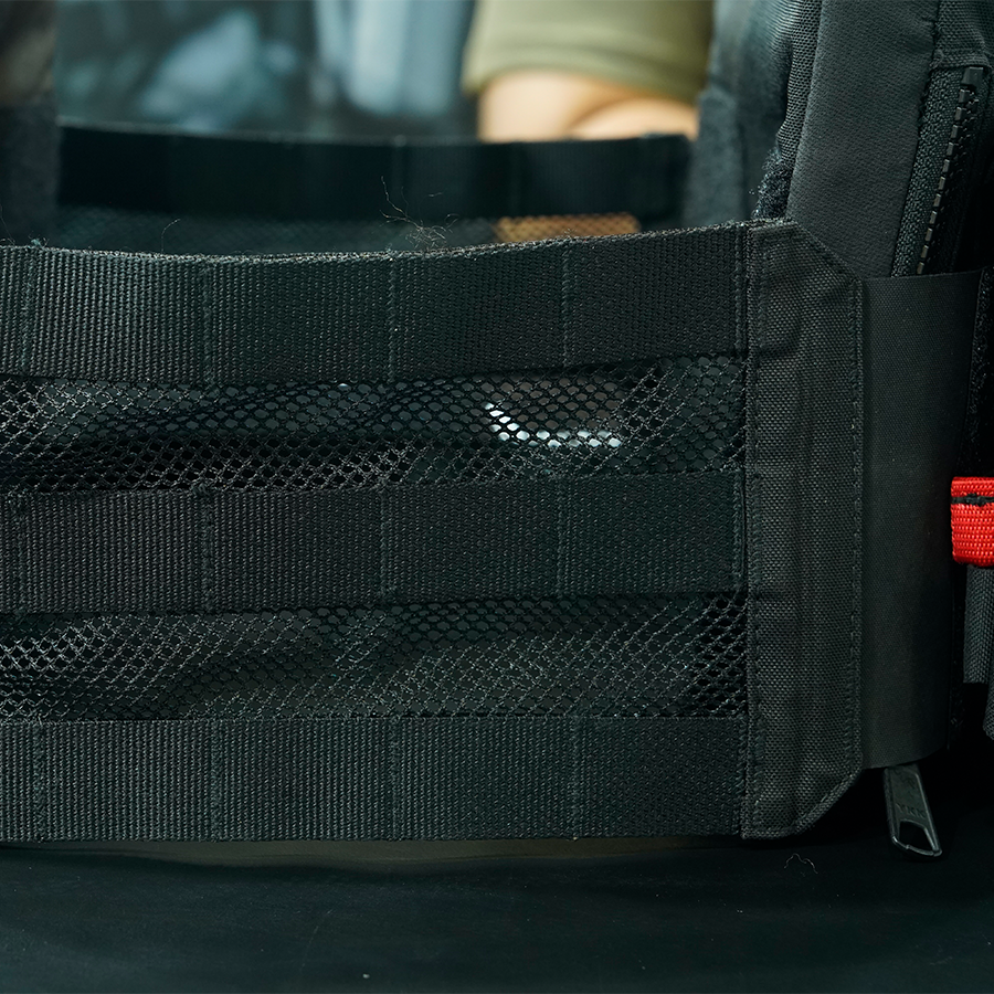 VALOR PX - Velox Plate carrier