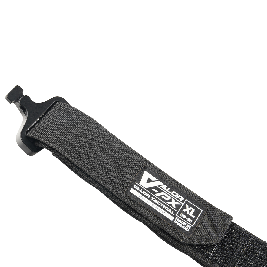 เข็มขัดยุทธวิธี VALOR PX - Operator Belt With Cobra D-Ring Gen 2