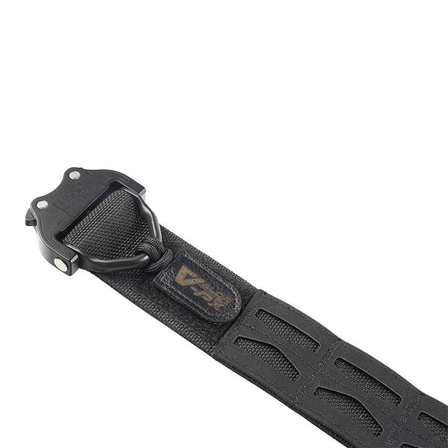 เข็มขัดยุทธวิธี VALOR PX - Operator Belt With Cobra D-Ring Gen 2