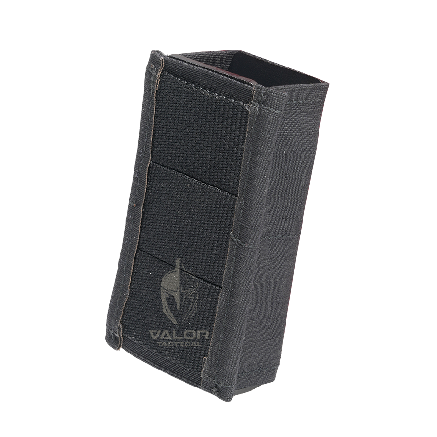 ซองแม็กกาซีนเดี่ยว VALOR PX - Velox Magazine 9mm Single Pouch