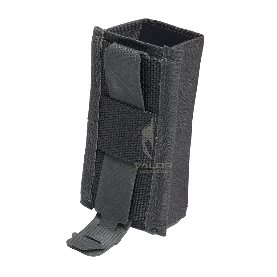 ซองแม็กกาซีนเดี่ยว VALOR PX - Velox Magazine 9mm Single Pouch