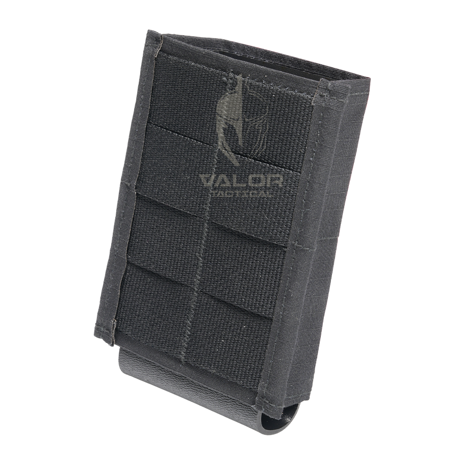 ซองแม็กกาซีนเดี่ยว VALOR PX - Velox Magazine M4 5.56 Single Mag Pouch