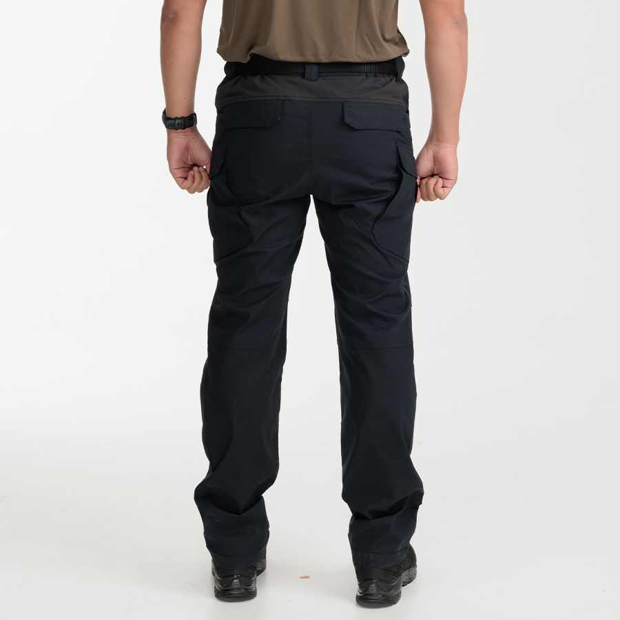 กางเกงขายาว VALOR PX - Long Range Pants