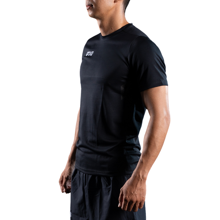 เสื้อยืด VALOR PX - QRF TEE II T-Shirts เสื้อยืดออกกำลังกาย เสื้อซับใน เสื้อยืดลำลอง