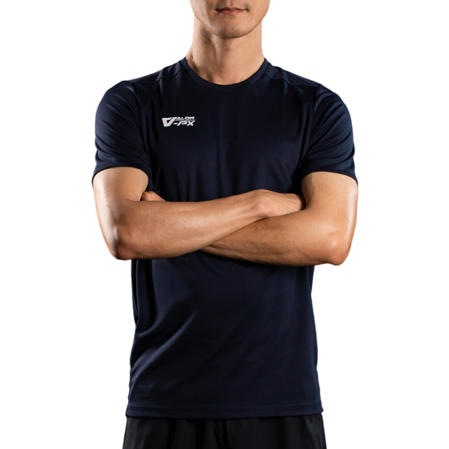 เสื้อยืด VALOR PX - QRF TEE II T-Shirts เสื้อยืดออกกำลังกาย เสื้อซับใน เสื้อยืดลำลอง