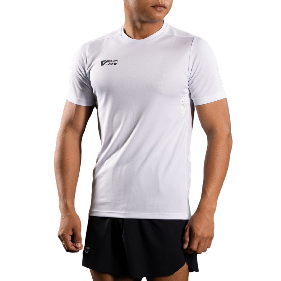 เสื้อยืด VALOR PX - QRF TEE II T-Shirts เสื้อยืดออกกำลังกาย เสื้อซับใน เสื้อยืดลำลอง