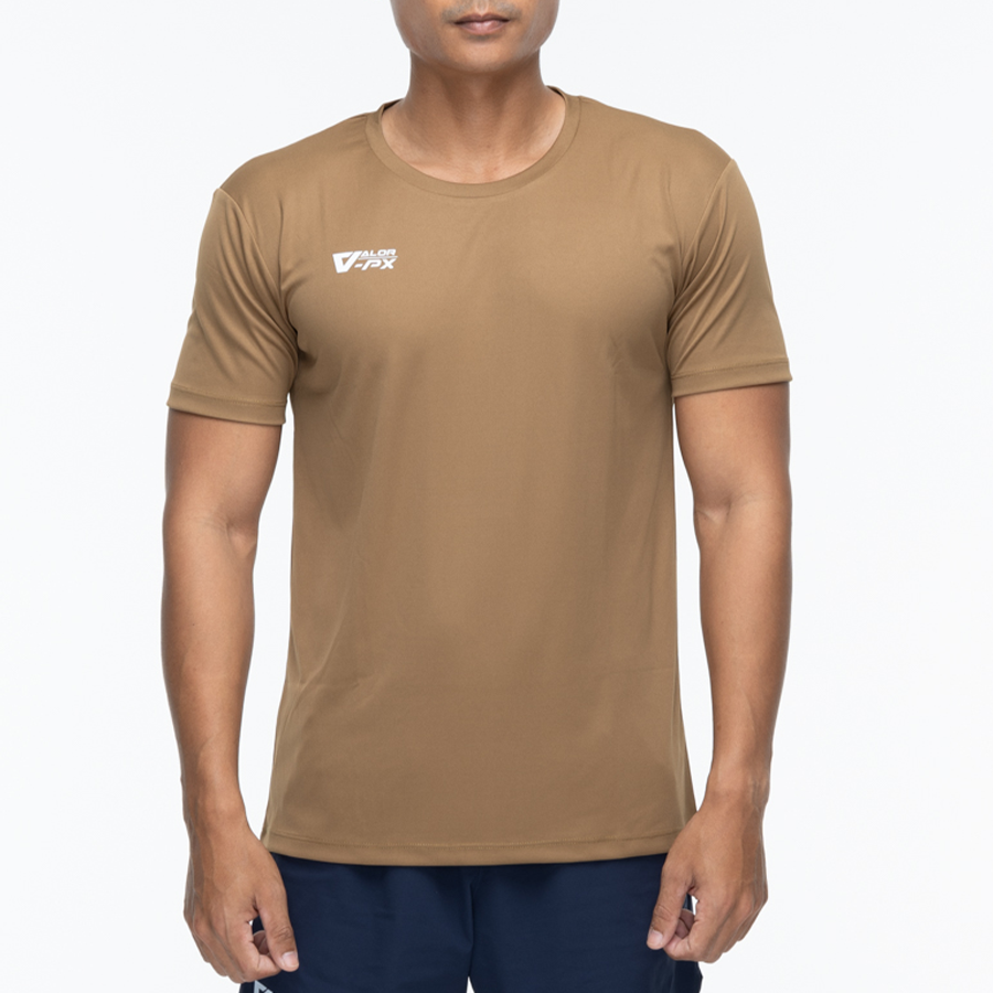 เสื้อยืด VALOR PX - QRF TEE I T-Shirts เสื้อยืดออกกำลังกาย เสื้อซับใน เสื้อยืดลำลอง
