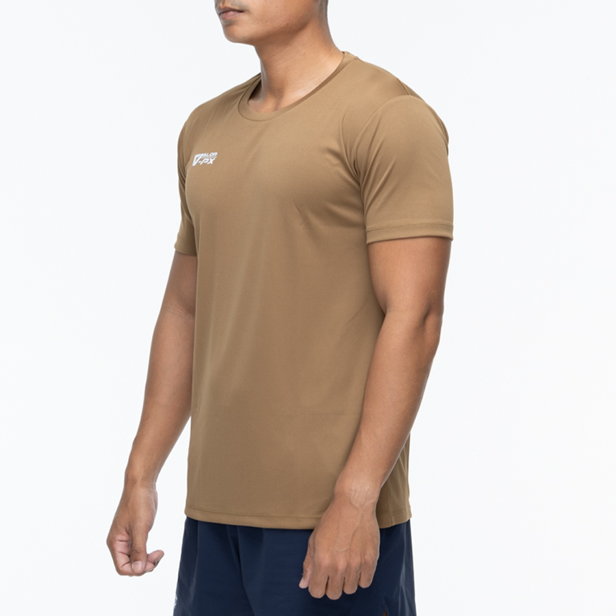 เสื้อยืด VALOR PX - QRF TEE I T-Shirts เสื้อยืดออกกำลังกาย เสื้อซับใน เสื้อยืดลำลอง