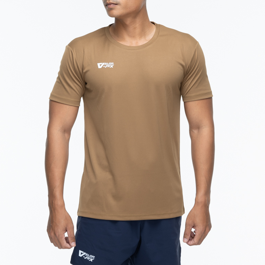 เสื้อยืด VALOR PX - QRF TEE I T-Shirts เสื้อยืดออกกำลังกาย เสื้อซับใน เสื้อยืดลำลอง