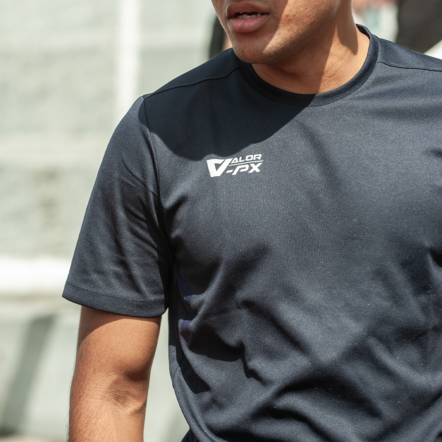 เสื้อยืด VALOR PX - QRF TEE I T-Shirts เสื้อยืดออกกำลังกาย เสื้อซับใน เสื้อยืดลำลอง