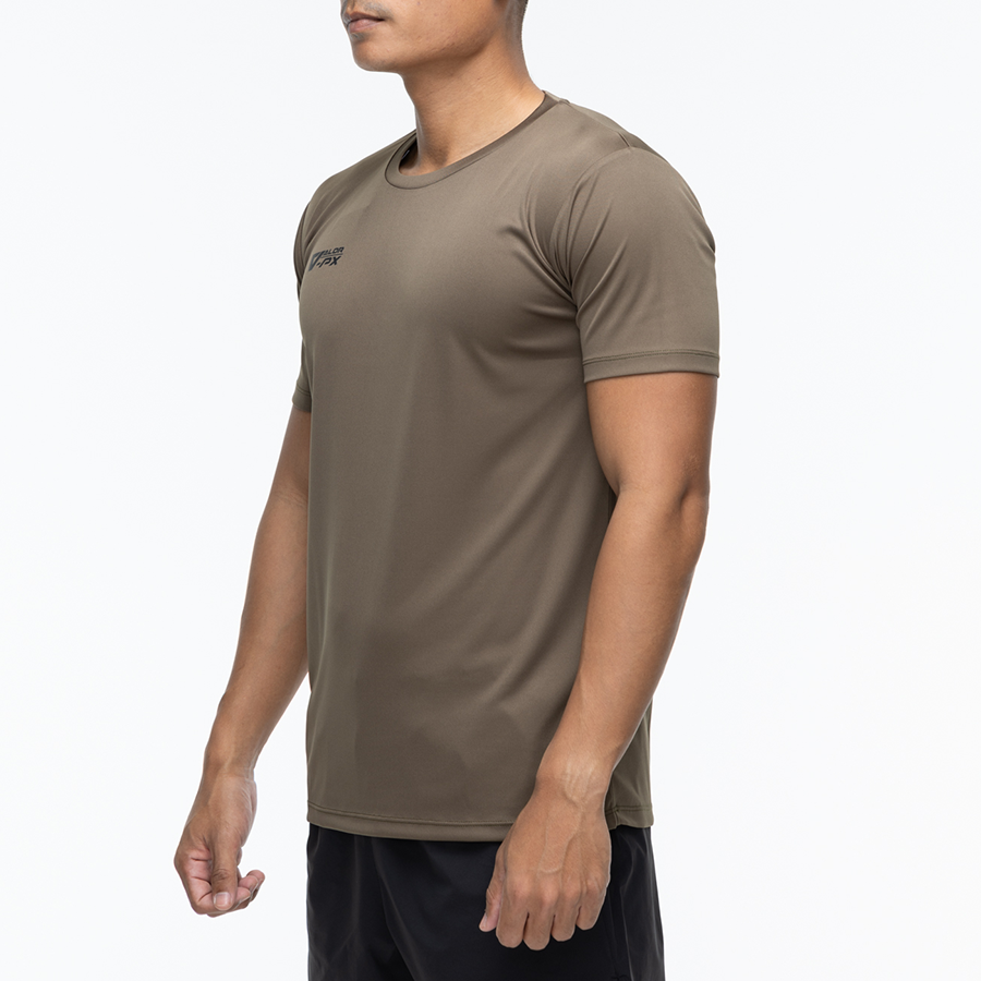 เสื้อยืด VALOR PX - QRF TEE I T-Shirts เสื้อยืดออกกำลังกาย เสื้อซับใน เสื้อยืดลำลอง