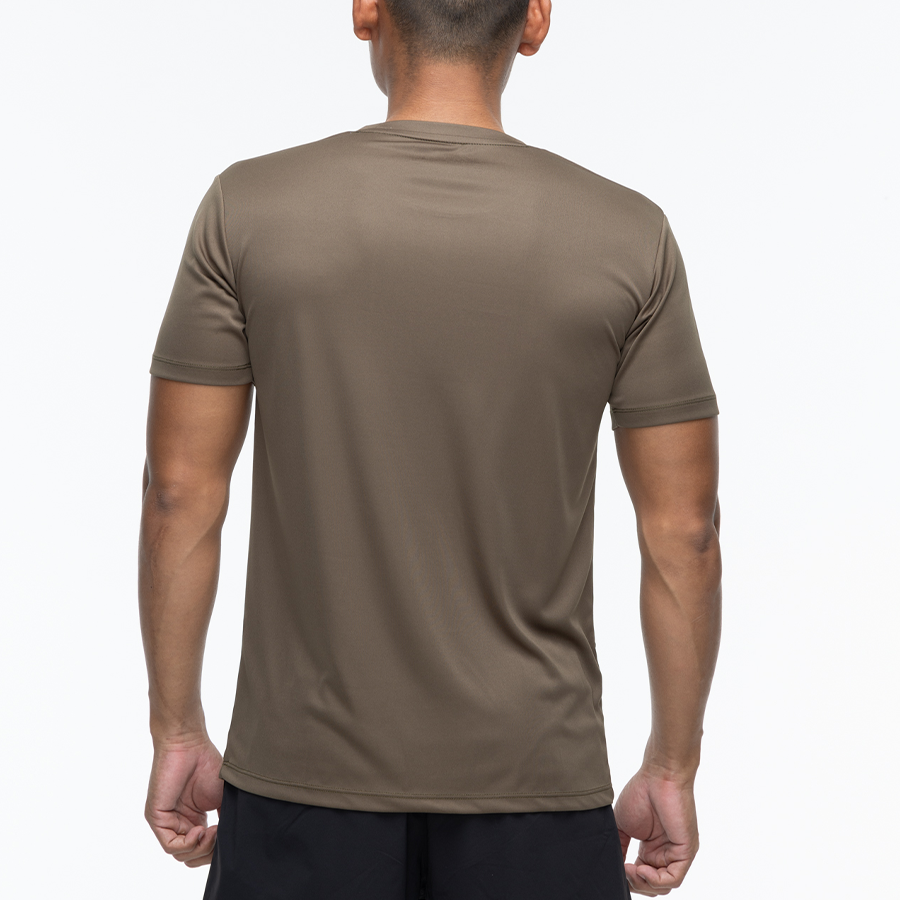 เสื้อยืด VALOR PX - QRF TEE I T-Shirts เสื้อยืดออกกำลังกาย เสื้อซับใน เสื้อยืดลำลอง