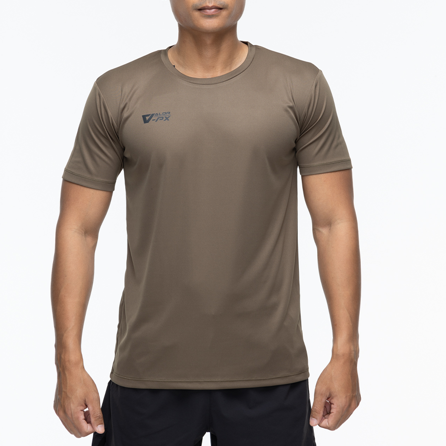 เสื้อยืด VALOR PX - QRF TEE I T-Shirts เสื้อยืดออกกำลังกาย เสื้อซับใน เสื้อยืดลำลอง