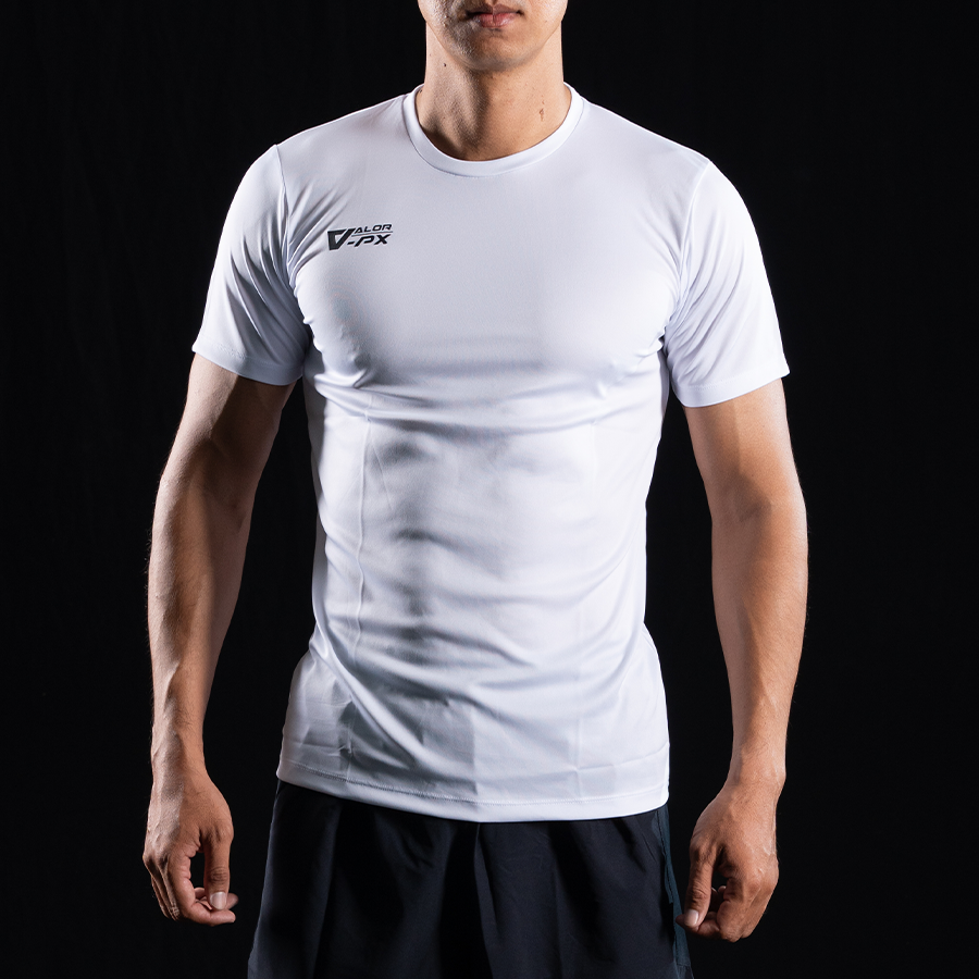 เสื้อยืด VALOR PX - QRF TEE I T-Shirts เสื้อยืดออกกำลังกาย เสื้อซับใน เสื้อยืดลำลอง