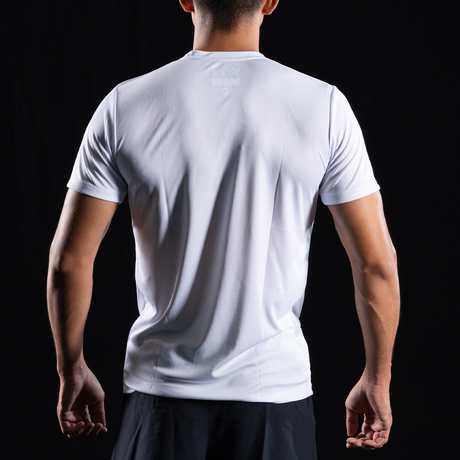 เสื้อยืด VALOR PX - QRF TEE I T-Shirts เสื้อยืดออกกำลังกาย เสื้อซับใน เสื้อยืดลำลอง