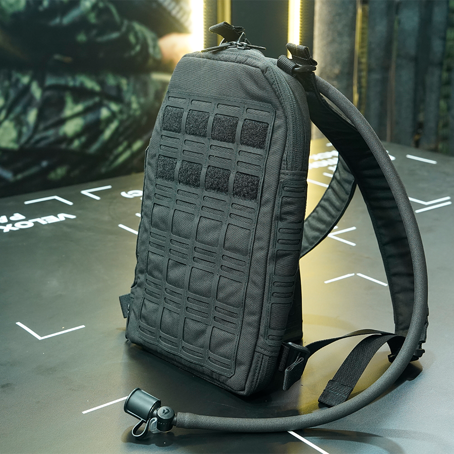 VALOR PX - Assault Hydration Pack