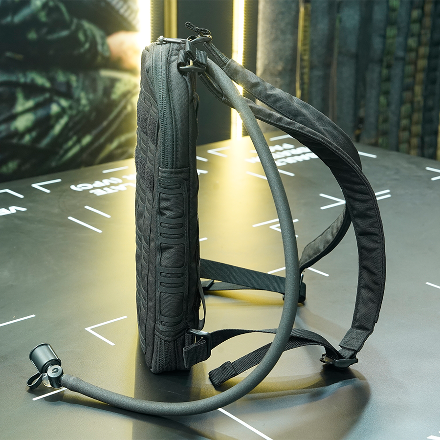 VALOR PX - Assault Hydration Pack