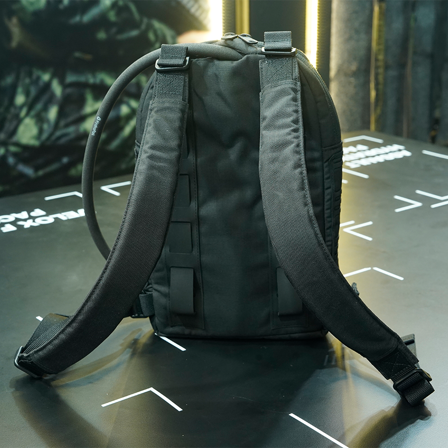VALOR PX - Assault Hydration Pack