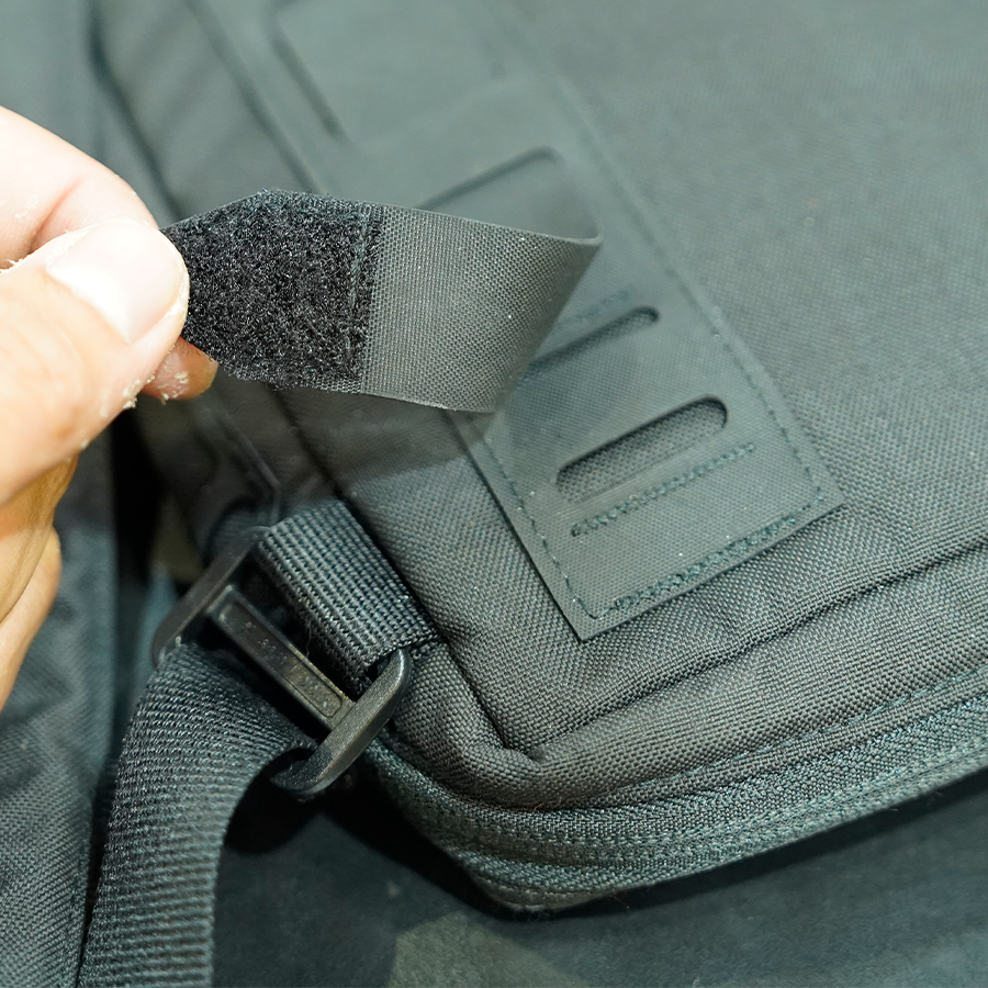 VALOR PX - Assault Hydration Pack