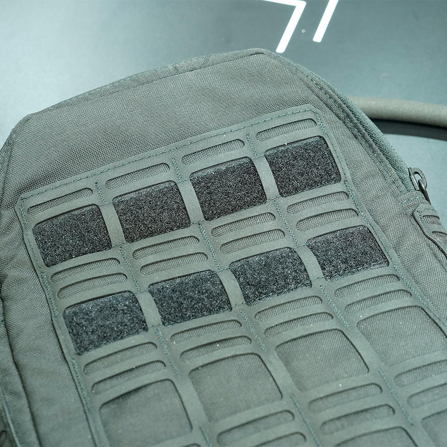 VALOR PX - Assault Hydration Pack