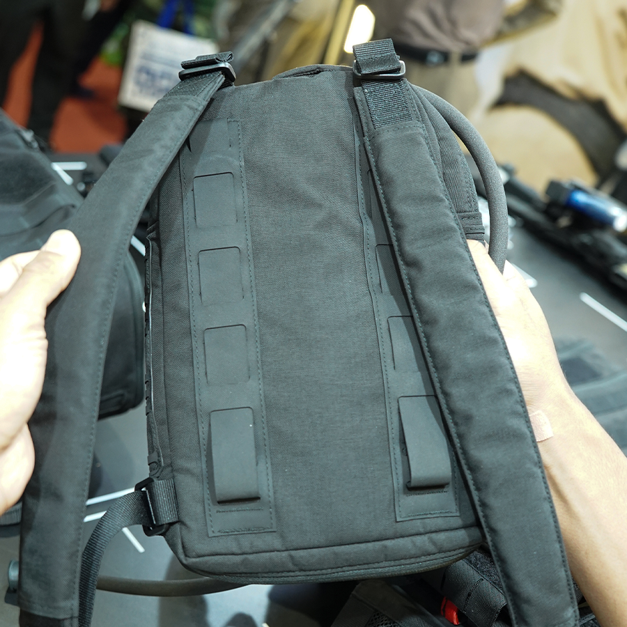 VALOR PX - Assault Hydration Pack