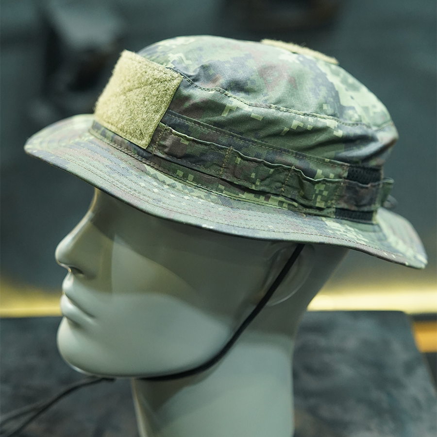 หมวกบูนี่ VALOR PX - Boonie Hat หมวกปีกกว้าง กันแดด