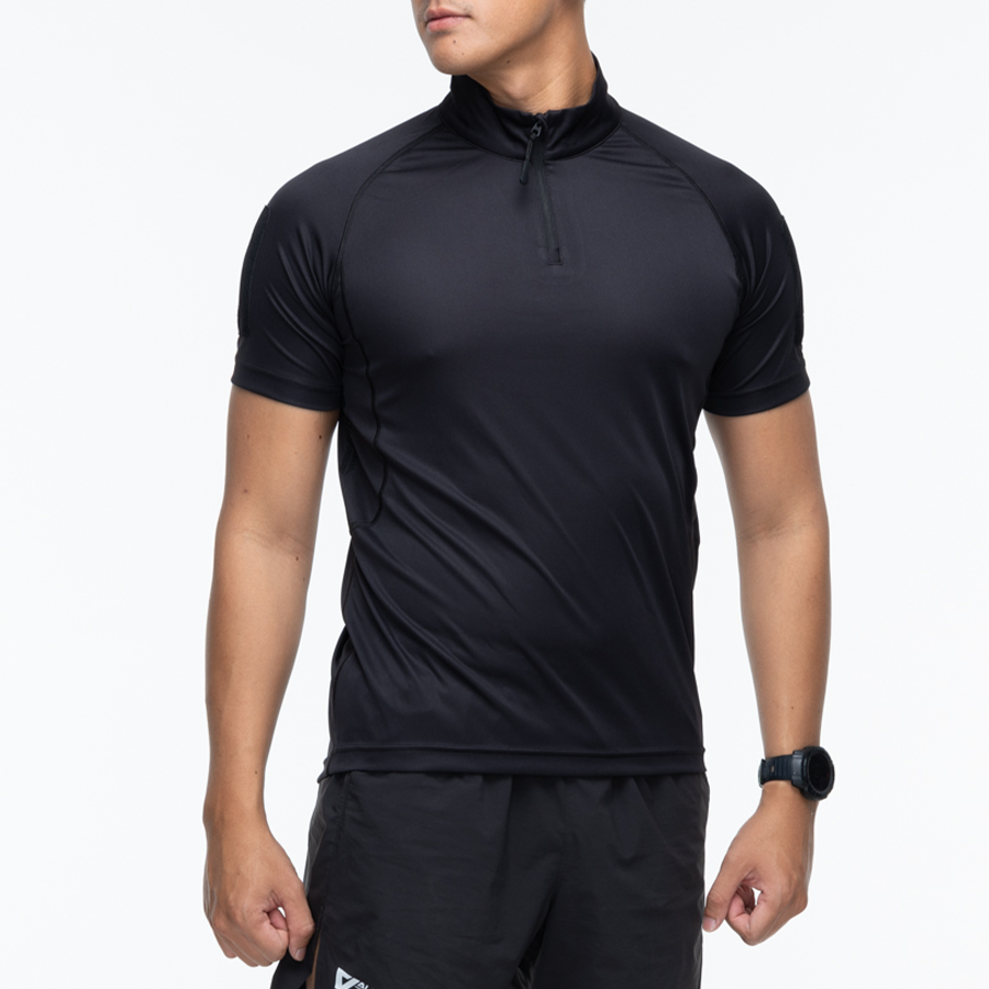 เสื้อปฏิบัติการ VALOR PX - Original Training Shirts (OTS) เสื้อทหาร เสื้อปฏิบัติการแขนสั้น