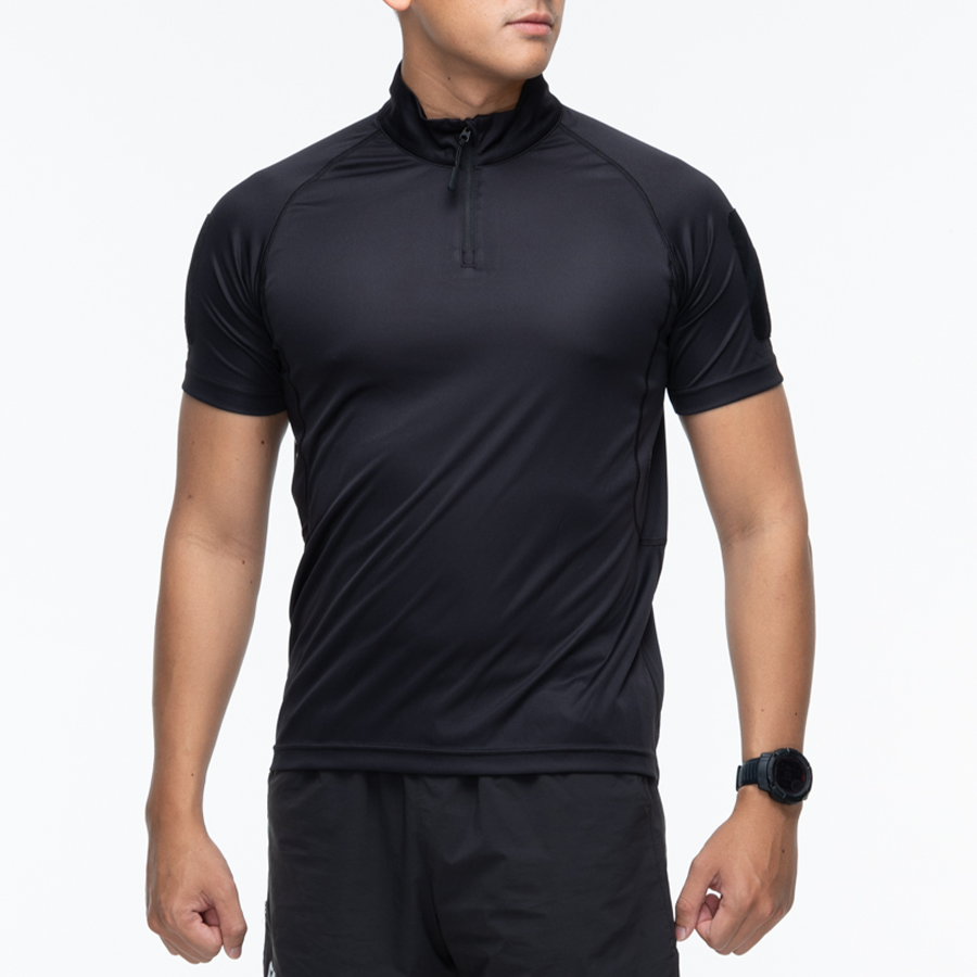 เสื้อปฏิบัติการ VALOR PX - Original Training Shirts (OTS) เสื้อทหาร เสื้อปฏิบัติการแขนสั้น