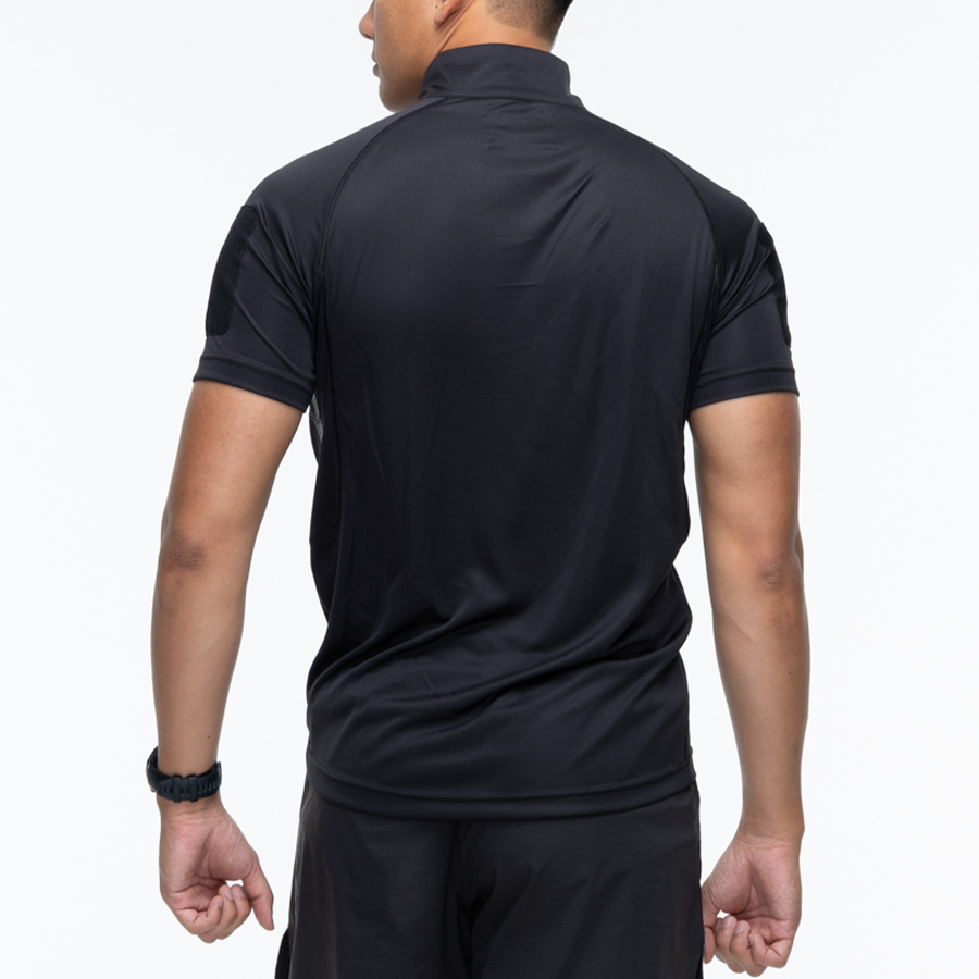 เสื้อปฏิบัติการ VALOR PX - Original Training Shirts (OTS) เสื้อทหาร เสื้อปฏิบัติการแขนสั้น