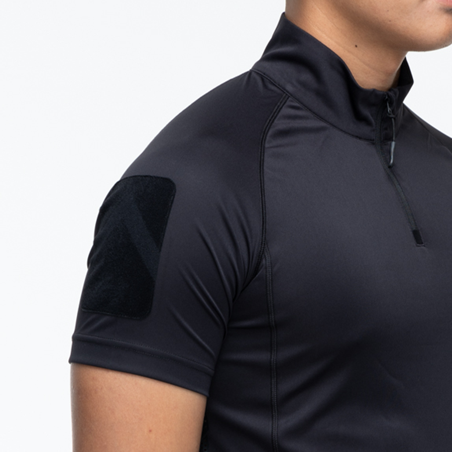 เสื้อปฏิบัติการ VALOR PX - Original Training Shirts (OTS) เสื้อทหาร เสื้อปฏิบัติการแขนสั้น