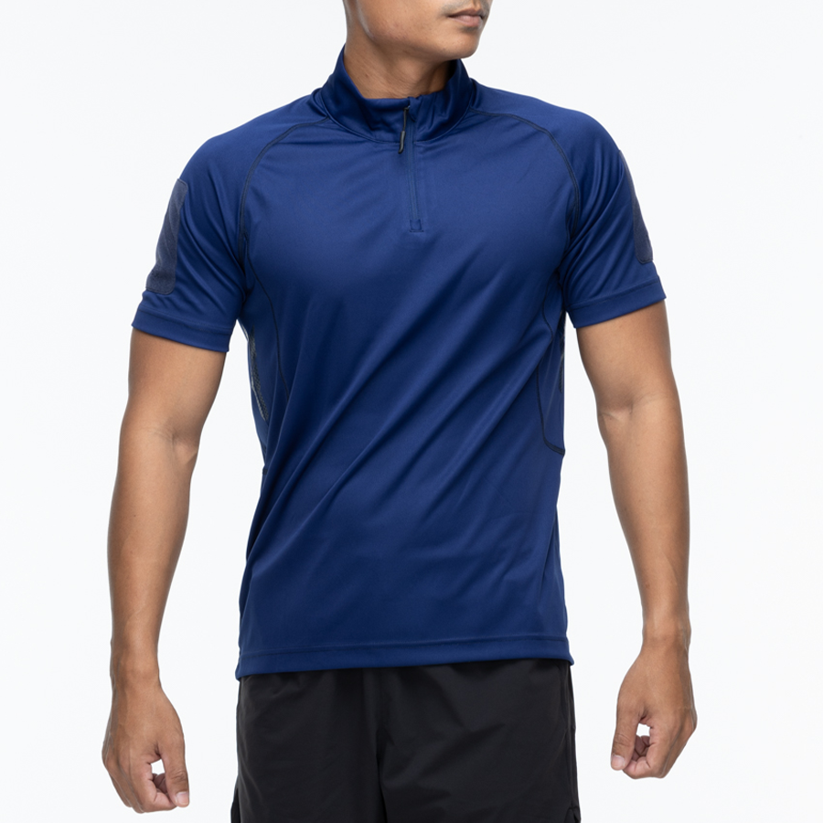 เสื้อปฏิบัติการ VALOR PX - Original Training Shirts (OTS) เสื้อทหาร เสื้อปฏิบัติการแขนสั้น