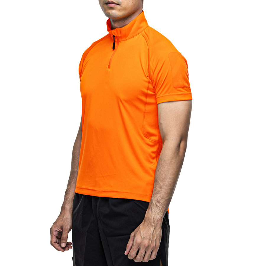 เสื้อปฏิบัติการ VALOR PX - Original Training Shirts (OTS) เสื้อทหาร เสื้อปฏิบัติการแขนสั้น