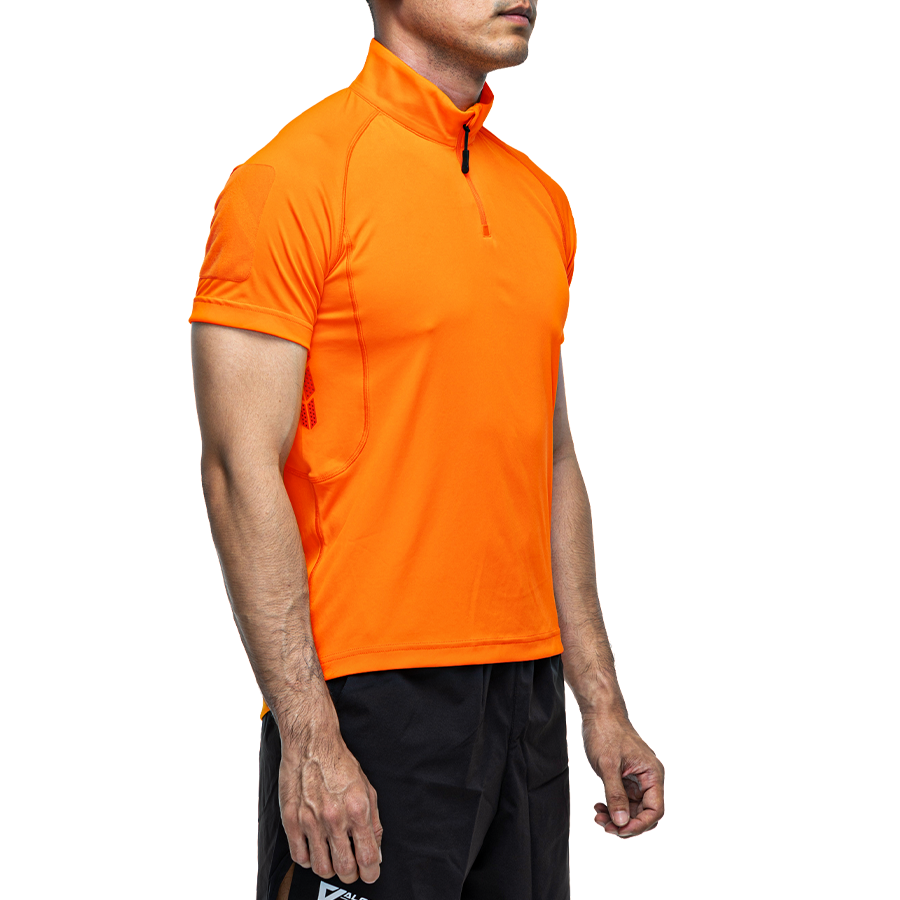 เสื้อปฏิบัติการ VALOR PX - Original Training Shirts (OTS) เสื้อทหาร เสื้อปฏิบัติการแขนสั้น