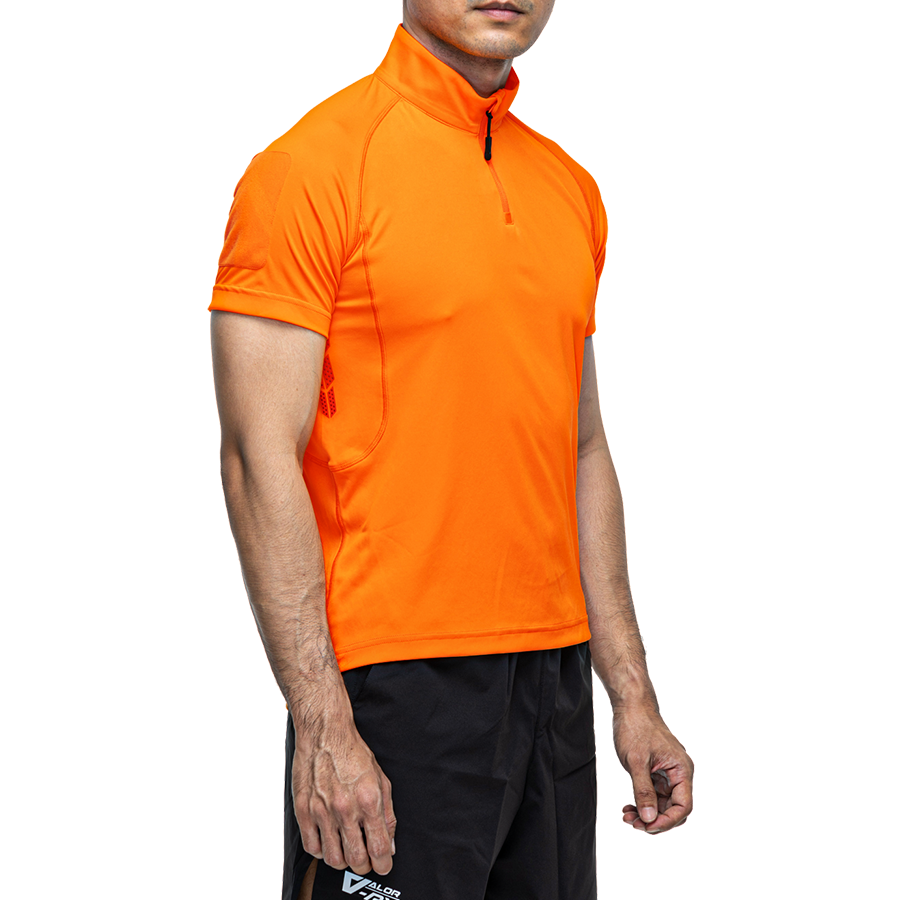 เสื้อปฏิบัติการ VALOR PX - Original Training Shirts (OTS) เสื้อทหาร เสื้อปฏิบัติการแขนสั้น