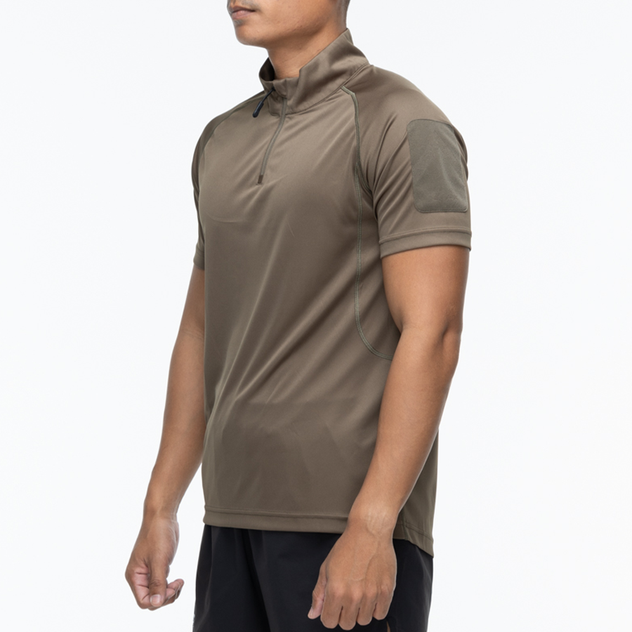 เสื้อปฏิบัติการ VALOR PX - Original Training Shirts (OTS) เสื้อทหาร เสื้อปฏิบัติการแขนสั้น