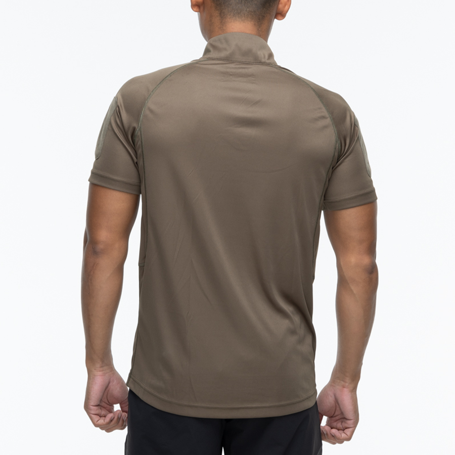 เสื้อปฏิบัติการ VALOR PX - Original Training Shirts (OTS) เสื้อทหาร เสื้อปฏิบัติการแขนสั้น