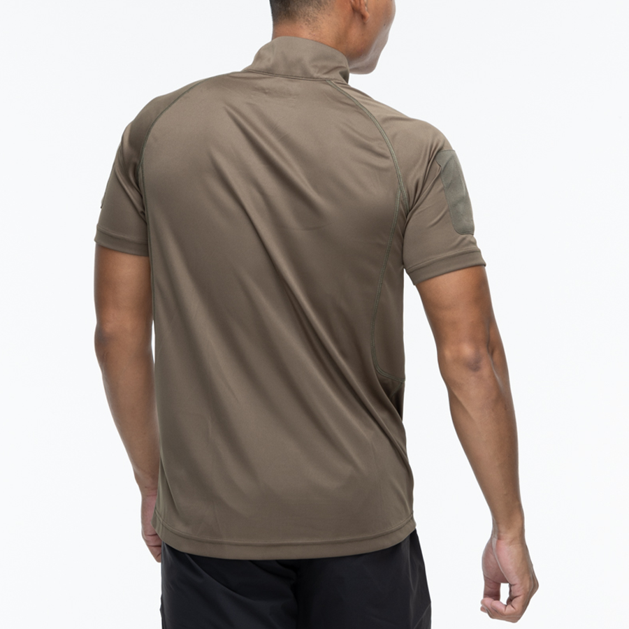 เสื้อปฏิบัติการ VALOR PX - Original Training Shirts (OTS) เสื้อทหาร เสื้อปฏิบัติการแขนสั้น