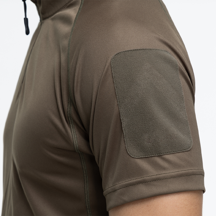 เสื้อปฏิบัติการ VALOR PX - Original Training Shirts (OTS) เสื้อทหาร เสื้อปฏิบัติการแขนสั้น