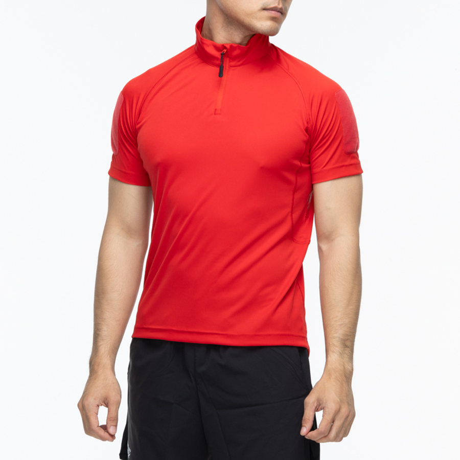 เสื้อปฏิบัติการ VALOR PX - Original Training Shirts (OTS) เสื้อทหาร เสื้อปฏิบัติการแขนสั้น