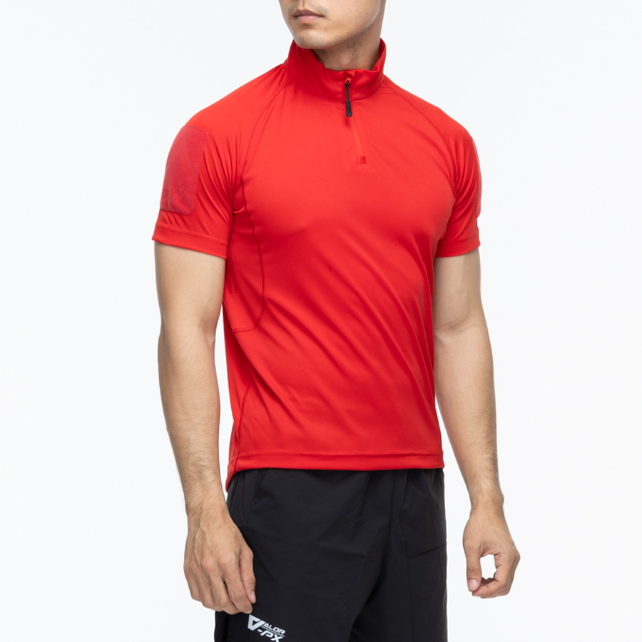 เสื้อปฏิบัติการ VALOR PX - Original Training Shirts (OTS) เสื้อทหาร เสื้อปฏิบัติการแขนสั้น