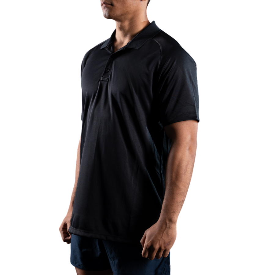 VALOR PX - Performance Polo Shirts (No Screen Printing)