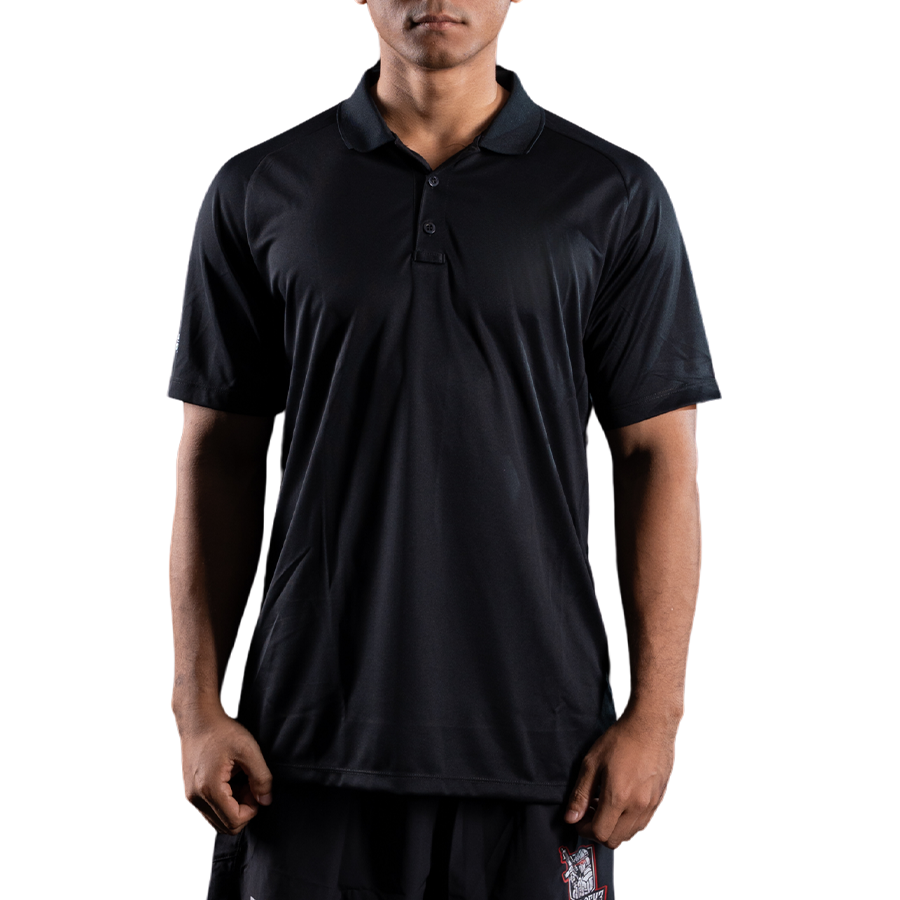 VALOR PX - Performance Polo Shirts (No Screen Printing)