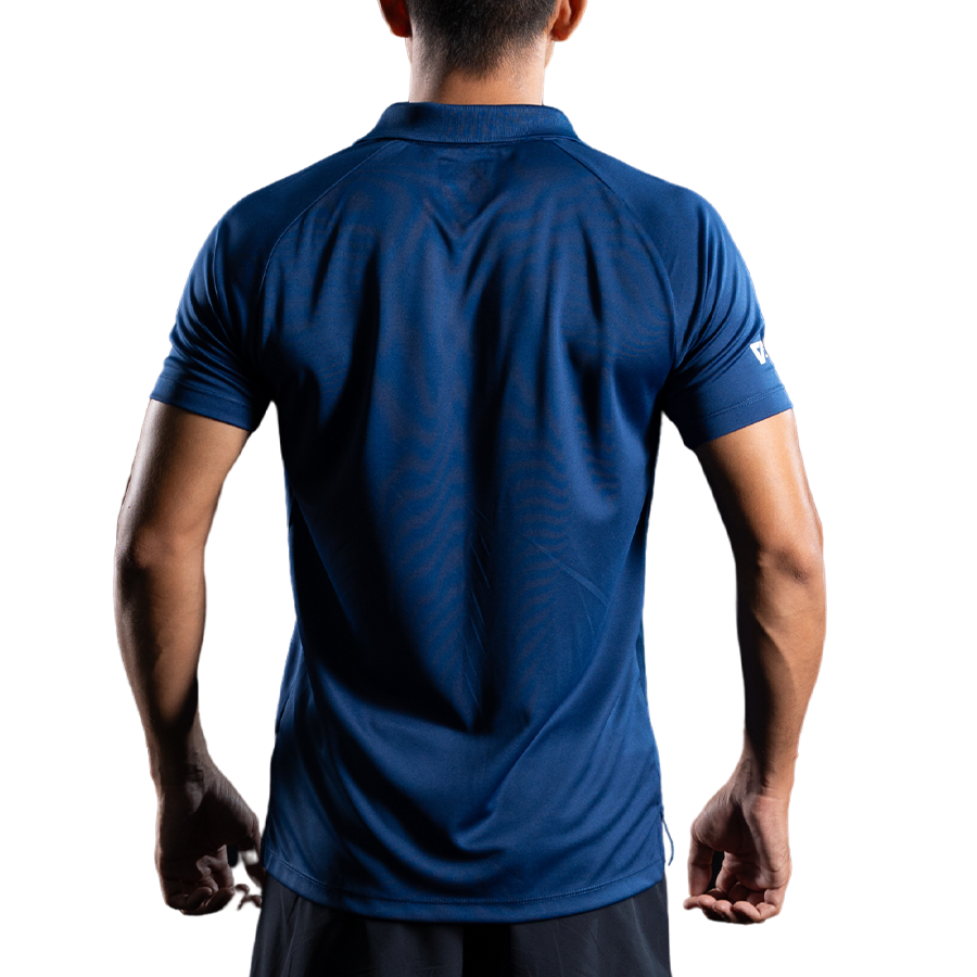 VALOR PX - Performance Polo Shirts (No Screen Printing)