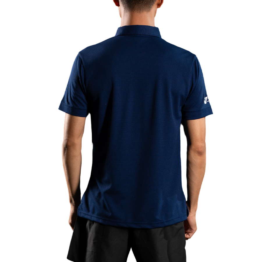 เสื้อโปโล VALOR PX - Proper Polo Shirts Slim Fit (No Screen Printing) เสื้อเปล่า โปโลแขนสั้น