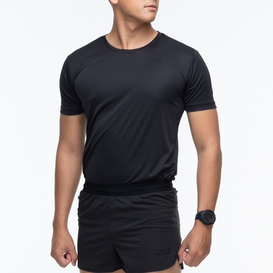 เสื้อยืด VALOR PX - QRF TEE III T-Shirts เสื้อยืดออกกำลังกาย เสื้อซับใน เสื้อยืดลำลอง