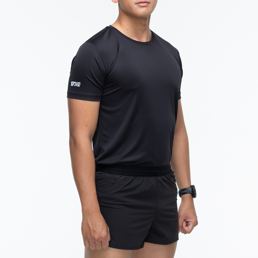 เสื้อยืด VALOR PX - QRF TEE III T-Shirts เสื้อยืดออกกำลังกาย เสื้อซับใน เสื้อยืดลำลอง