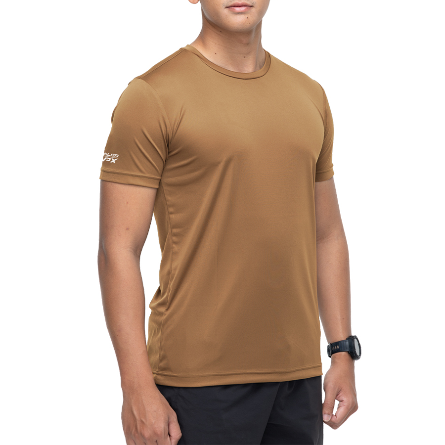 เสื้อยืด VALOR PX - QRF TEE III T-Shirts เสื้อยืดออกกำลังกาย เสื้อซับใน เสื้อยืดลำลอง