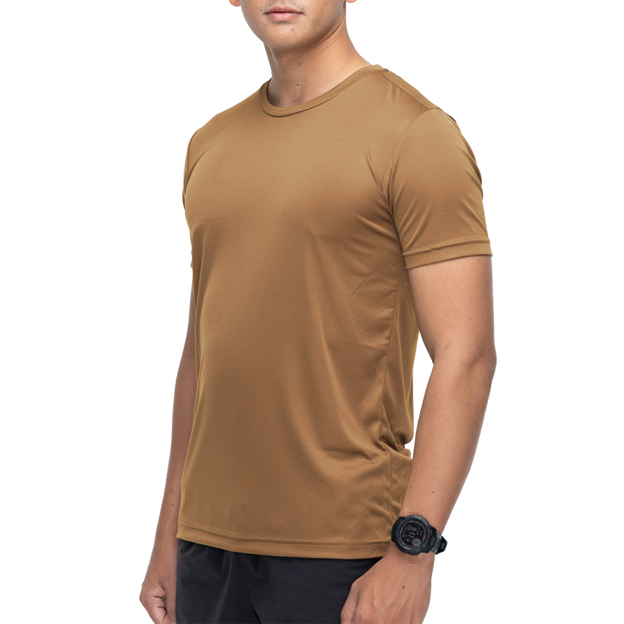 เสื้อยืด VALOR PX - QRF TEE III T-Shirts เสื้อยืดออกกำลังกาย เสื้อซับใน เสื้อยืดลำลอง